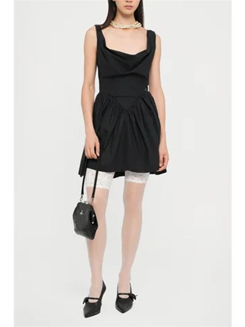 Abito Mini Sunday VIVIENNE WESTWOOD | 1101039HW009QN401